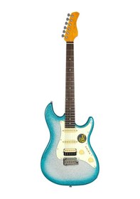 Resim Sire Larry Carlton S7 Hss Elektro Gitar S7hssskysp Ng-r 