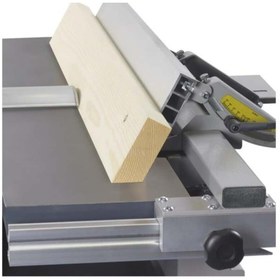 Resim Hammer A3-41 KALINLIK PLANYA MAKİNASI 380V 