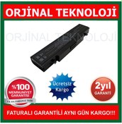 Resim Samsung Uyumlu Np-350E7C Batarya - Pil Uzun Süreli 
