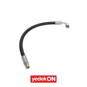 Resim AGCO Hortum - Massey Ferguson / Fendt / Valtra | ACW491531A 