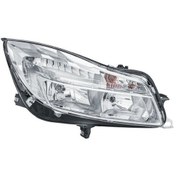 Resim Hella 1ej009630321 - Far Sinyal Sağ Opel Insıgnıa 08 Elektirkli 