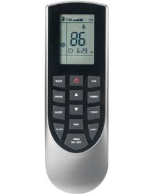 Resim Vaillant Vaı8-050wnı Multi İnverter Uyumlu Klima Kumandası 