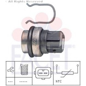 Resim Transporter T4 1.9 Td Abl 92-03 Hararet Müşürü 251919501D 25191 