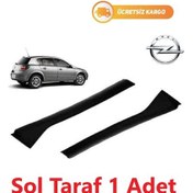 Resim Opel Astra H Orta Direk Fitili Sol Taraf Şoför 