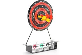 Resim Shot Bardaklı Dart Oyunu ALK1090 