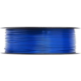 Resim Esun Basic Pla Mavi Filament 1.75mm 1kg - Canlı Mavi Pla 3d Yazıcı Filamenti 