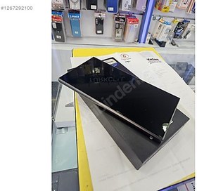 Resim Samsung S24 Ultra İkinci El TR | 256 GB | Siyah 