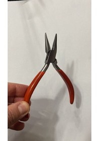 Resim Mini Kargaburnu Yaysız-dişli 130 MM 