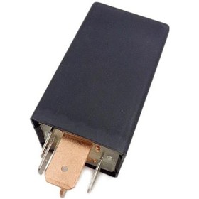 Resim Volkswagen Volt Lt35 Lt28 Kızdırma Isıtma Rölesi 1998--2006 