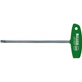 Resim Wiha 364 T10 x 100 T-Allen Torx Uç T 10 