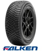 Resim Falken 215/60 R16 99T XL WINTER PEAK F-ICE1 Kış Lastiği (Üretim Yıllı 2023) 