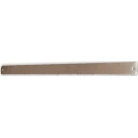 Resim Kemik Testeresi Yedek Ağzı No.450 Mm. Alman Emur 