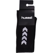 Resim Hummel Hmllong Sport 1Pk Rıght Sıde Desıng Socks Siyah Unisex Çorap 970146-2001 