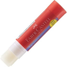 Resim Glue Stick Yapıştırıcı Katı Yapıştırıcı 40 Gr Ruj Yapıştırıcı 6 Adet 