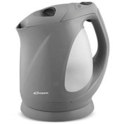 Resim CONTİ Ck-215 Multiplast Su Isıtıcısı-füme 