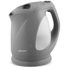 Resim CONTİ Ck-215 Multiplast Su Isıtıcısı-füme 