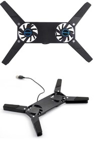 Resim HerEveOyuncak Dream Cheeky USB Top + 2 Fanlı Katlanabilir Laptop Soğutucuu 2'li Set X7B2Q9 (24) 