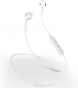 Resim Huawei P40 Pro Boyun Askılı Kablosuz Kulak Içi Kulaklık 