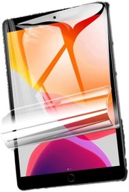 Resim UnDePlus Apple iPad 5. / 6. Nesil 9.7 Tablet Nano Ekran Koruyucu A1822 A1823 A1893 A1954 