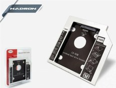 Resim Hadron Hd967 Hdd Caddy Serıal Ata 12.7 Mm UzmPower