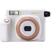 Resim Instax Wide 300 Toffe Beyaz Fotoğraf Makinesi Ve Hediye Seti 1 Fujifilm