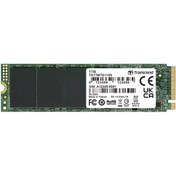 Resim transcend 115S 1TB 3200/2000MB/s NVMe M.2 SSD Disk (TS1TMTE115S) 