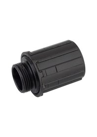 Resim Shimano Wh-rs700-c30-tl-r Arka Göbek Flibber Y3ex98030 Siyah 