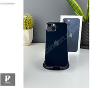 Resim Apple iPhone 13 İkinci El TR | 128 GB | Siyah İkinci El iPHONE 13 128GB 7 AY GARANTİLİ HATASIZ KUSURSUZ CİHAZ