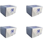 Resim YAPIŞTIRMA BALANS AĞIRLIK ROYAL WB 5GR 1 KOLİ 