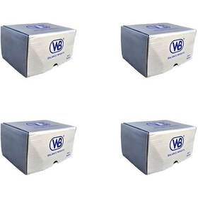 Resim YAPIŞTIRMA BALANS AĞIRLIK ROYAL WB 5GR 1 KOLİ 