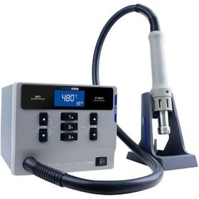 Resim Atten St-862D 1000W Sıcak Hava İstasyonu 