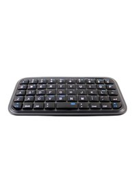 Resim Cep Boyutu Kablosuz Bluetooth Klavye Telefon Ve Tablet Uyumlu - Lisinya 