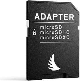 Resim Angelbird Av Pro Micro Sd 256 GB V60 | 1 Pack 