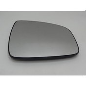 Resim Isıtmalı Sağ Dikiz Ayna Camı Sandero Symbol-2 Elkrikli 963659182r 