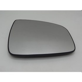 Resim Isıtmalı Sağ Dikiz Ayna Camı Sandero Symbol-2 Elkrikli 963659182r 