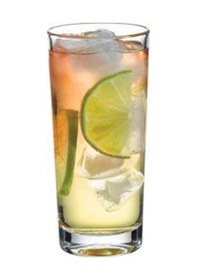 Resim Paşabahçe Limonata ve Rakı Bardağı Düz Model 6 Adet Bardak42138 