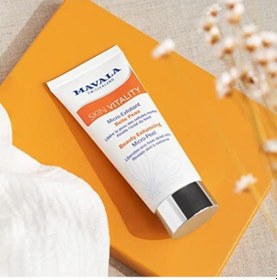 Resim Mavala Skin Vitality Güzellik Arttırıcı Mikro Soyucu 65ml 