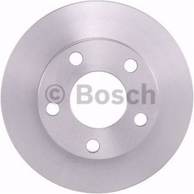 Resim Vw Passat 1.9 Tdi 4Motion 1996-2000 Bosch Arka Fren Diski 