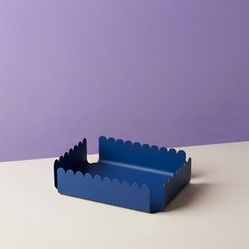 Resim Daisy Organizer - Mürdüm 
