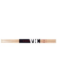 Resim Vic Firth Aj4 American Jazz 4 Baget Çok İnce - Düşük Volüm - Hı 