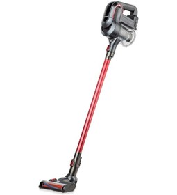 Resim Fakir BLDC Franky Pro Siklonik Sistem Şarjlı Kablosuz Dikey Süpürge 