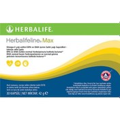 Resim Herbalife Omega-3 
