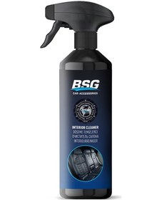 Resim Bsg Döşeme Temizleme Spreyi 500 ML - BSG 99-993-013 