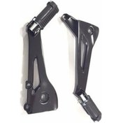 Resim Mondial 100 Sfc Snappy Arka Basamak Ve Braketi Komple 
