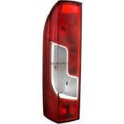 Resim Fiat Ducato 2014 Sonrası Sol Arka Stop Lambası Orijinal Opar 1380673080 