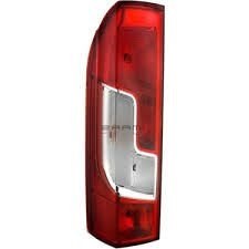 Resim Fiat Ducato 2014 Sonrası Sol Arka Stop Lambası Orijinal Opar 1380673080 