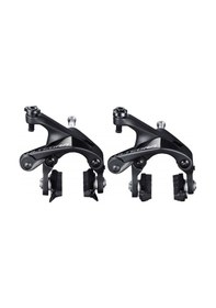 Resim Shimano Ultegra Br-r8100 Fren Ayakları Takım Siyah 