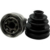 Resim Opel Kadett E Astra F Vectra A 1.4 8V 1988 Sonrası ABS’siz Dış Aks Kafası 22X22X52 Uzunluk 145Mm 