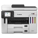 Resim CANON MAXIFY GX7140, Renkli, Mürekkep Mega Tanklı, Yazıcı, Tarayıcı, Wifi, Lan, Duplex, ORİJİNAL MÜREKKEP 