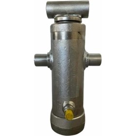 Resim Çayırova Römork Lifti 2 Kademe 39 cm Mafsallı 5 Ton Kapasiteli 